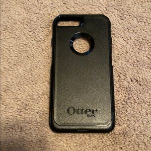 Otterbox iPhone 8 Plus case